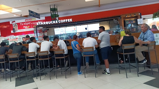 Starbucks Sendero Villahermosa - Thumbnail