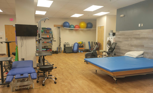 Wise Physical Therapy