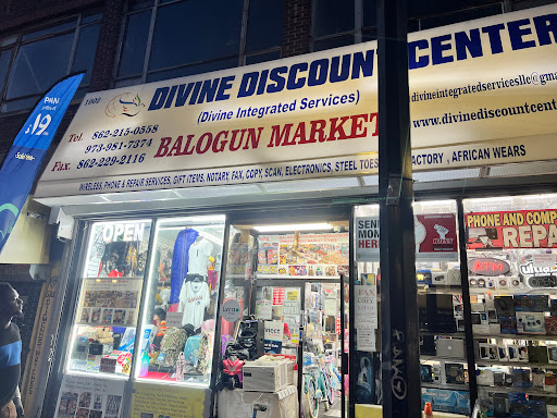Divine Integrated Services Llc Gallery - United States