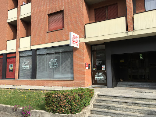Ag Generali Ponzone ( Rosazza Assicurazioni)