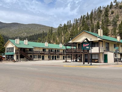 Ponderosa Lodge