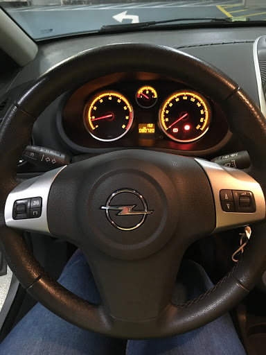 IL Car - Visual