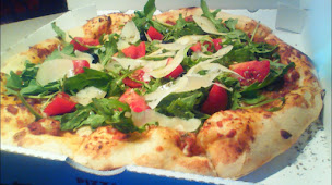 Photo n°12 de La Regaliere à Bernin (Restaurant italien)