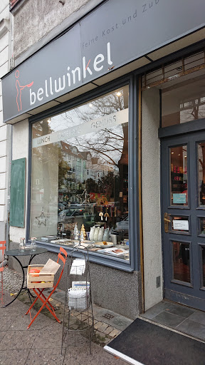 Bellwinkel - Visual