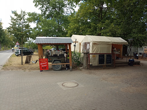 Russische Feldküche - Thumbnail