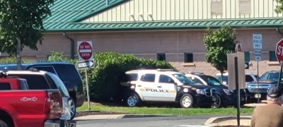 The Manville Police Department