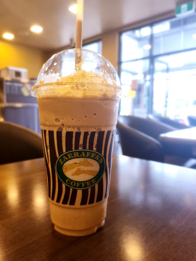 Zarraffa's Coffee Pacific Pines - Thumbnail
