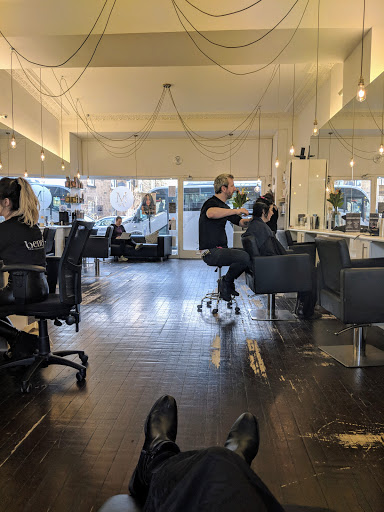 Myles Hairdressing & Beauty Therapy Gallery - United Kingdom