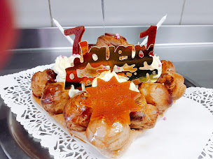 Photo n°4 de Section 10 à Le Boulou (Restaurant français)