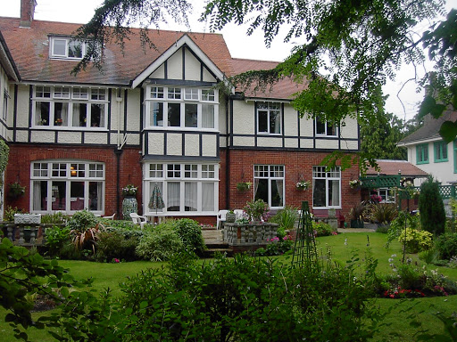 Dedicated residential home Support in Bournemouth