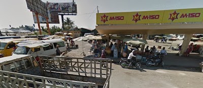 Photos of Chhbar Ampov Taxi station
