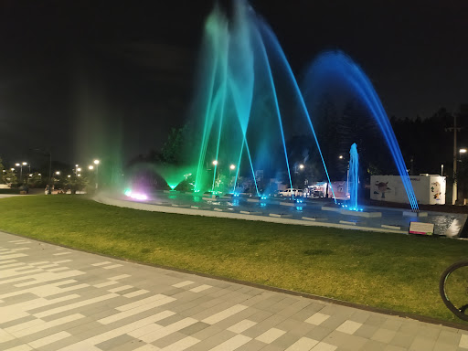 Park of the little Boys and Girls - Thumbnail