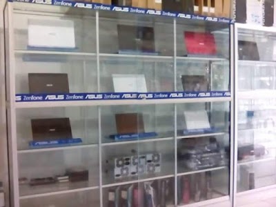 Photos of Asri Computer 2
