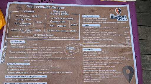 Photo 3 - Le Bistrot d'ici