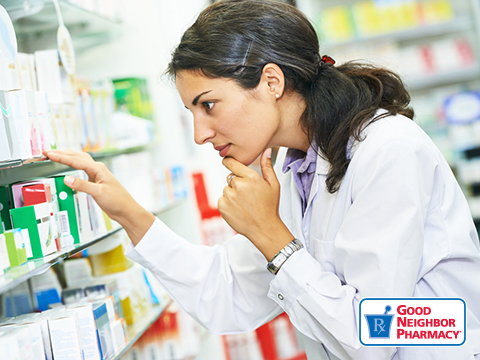 Hudson Bridge Pharmacy - Thumbnail