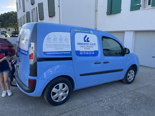 Photo de couvrExpress - île de ré