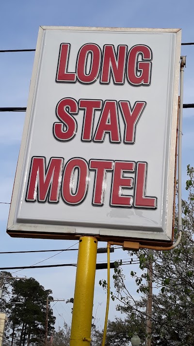 Long Stay Motel