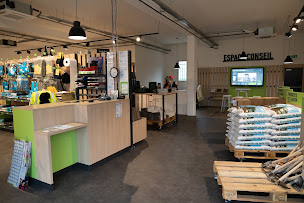 Photo n°24 de Soufflet Vigne - Saint-Satur à Saint-Satur (Magasin de vêtements professionnels)