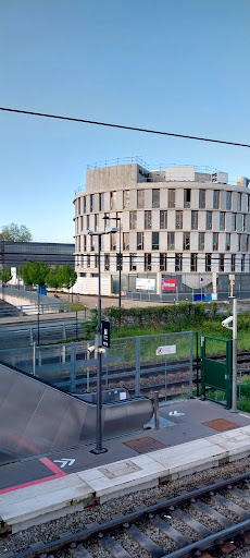 University Villetaneuse - Thumbnail