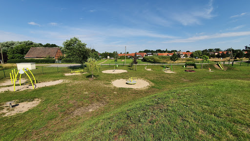 Spielplatz Wörlitz