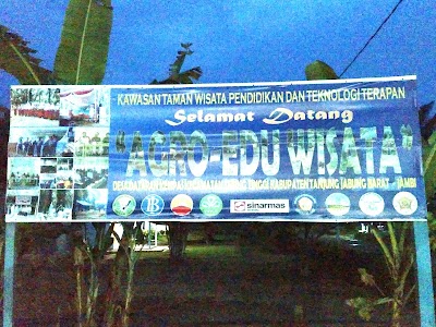Photos of Agro Eduwisata - Dataran Kempas (PT.WKS)