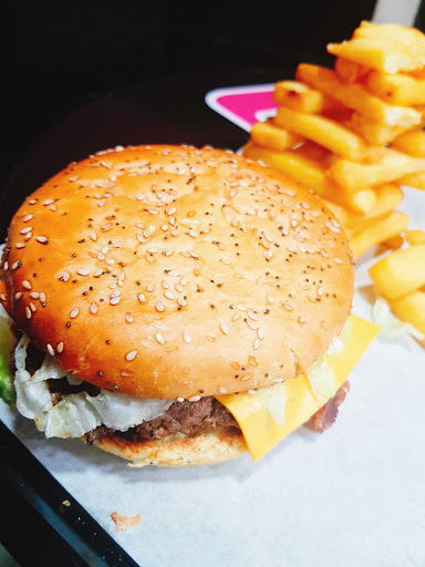 Photo 6 - Le Cristal Burger