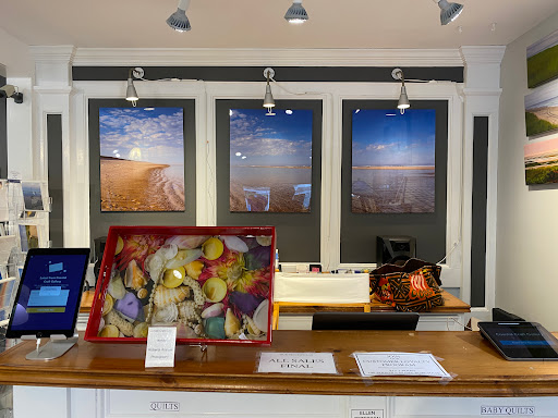 Roberta Anslow Art Gallery - United States