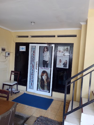 Photos of Nia Beauty Salon