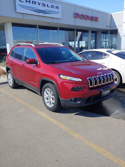 Corwin Chrysler Dodge Jeep RAM