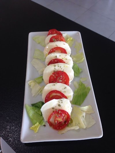 Photos of Blu Paradise Caf&egrave;