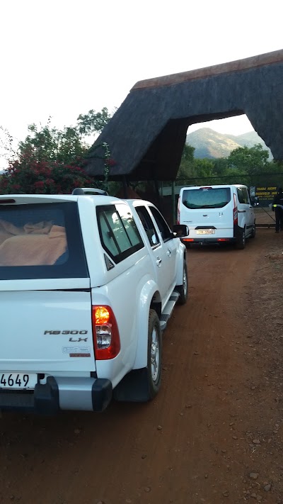 Photos of Thaba'Nkwe Bush Lodge and Restaurant