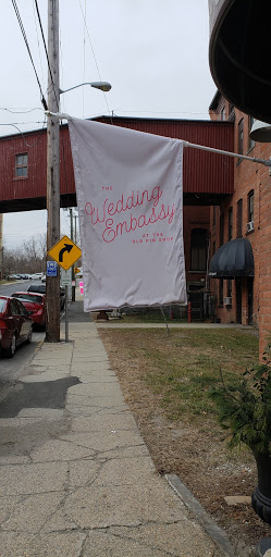 The Wedding Embassy