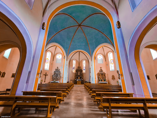 Neue Kirche St. Maria Magdalena - Thumbnail