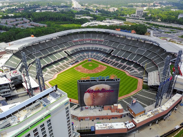 SunTrust Park