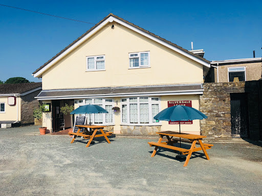 Silverdale Lodge - Thumbnail