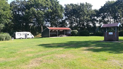 Photos of Minicamping "de Dinkelweide"