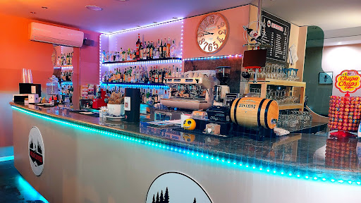 Wild Coffee Cesena - Visual