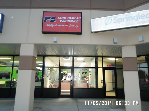 Fuerstenau Burkett Agency Gallery - United States