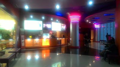 Photos of Platinum Cineplex Hartono Mall