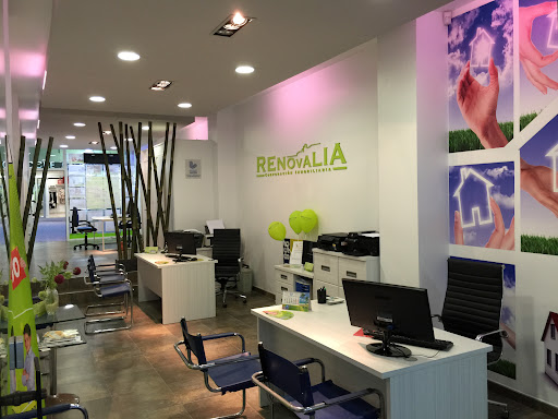 Inmobiliaria Almuñécar Renovalia