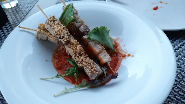 Restaurante El Quinto Sabor