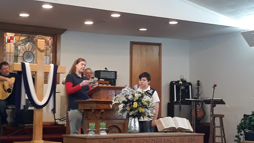 Manchester First Church of the Nazarene - Thumbnail