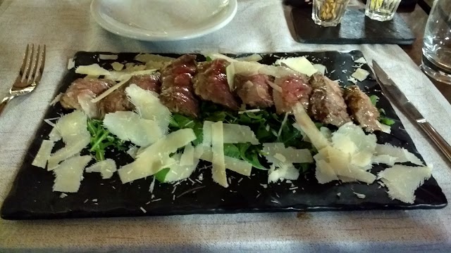 Bobino Bar & Restaurant