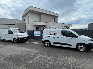 Photo n°12 de Peinture Style à La Wantzenau (Peintre en bâtiment)