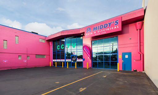 Middy's Somerton Park