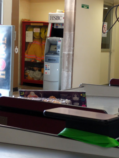 Cajero Hsbc Superama - Thumbnail