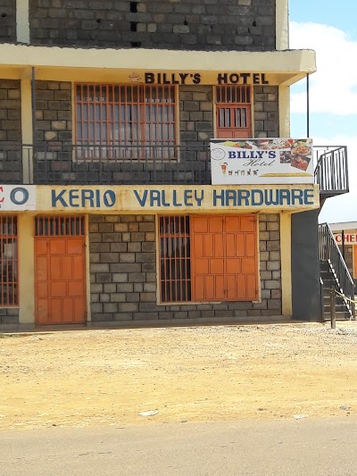 photo of Kerio Vally Electricals And Hardware