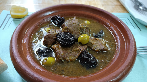 Sabor Marrakech - Thumbnail
