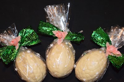 Photos of Choco' Pain