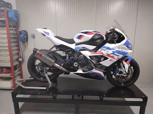 Photo de Sms Auto Sport